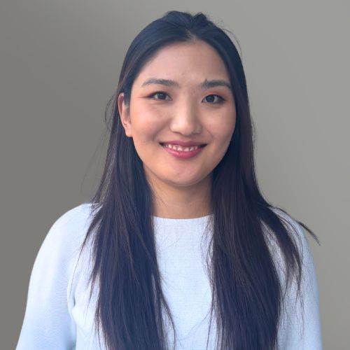 Picture of Linda Batbayar